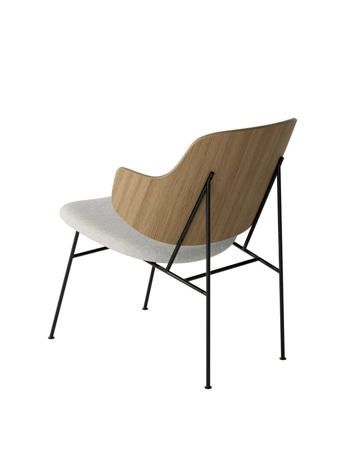 media image for The Penguin Lounge Chair New Audo Copenhagen 1202005 000000Zz 8 24