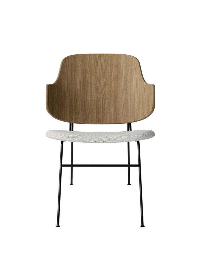 media image for The Penguin Lounge Chair New Audo Copenhagen 1202005 000000Zz 9 211