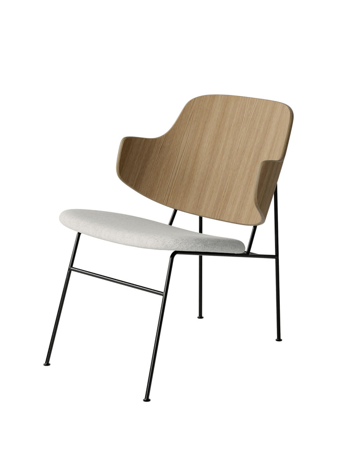 media image for The Penguin Lounge Chair New Audo Copenhagen 1202005 000000Zz 5 280
