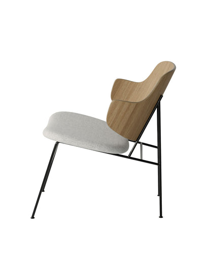 product image for The Penguin Lounge Chair New Audo Copenhagen 1202005 000000Zz 6 92
