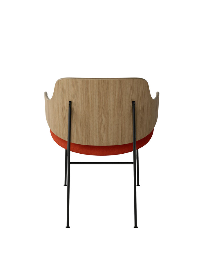 media image for The Penguin Lounge Chair New Audo Copenhagen 1202005 000000Zz 14 288