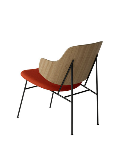 product image for The Penguin Lounge Chair New Audo Copenhagen 1202005 000000Zz 15 36