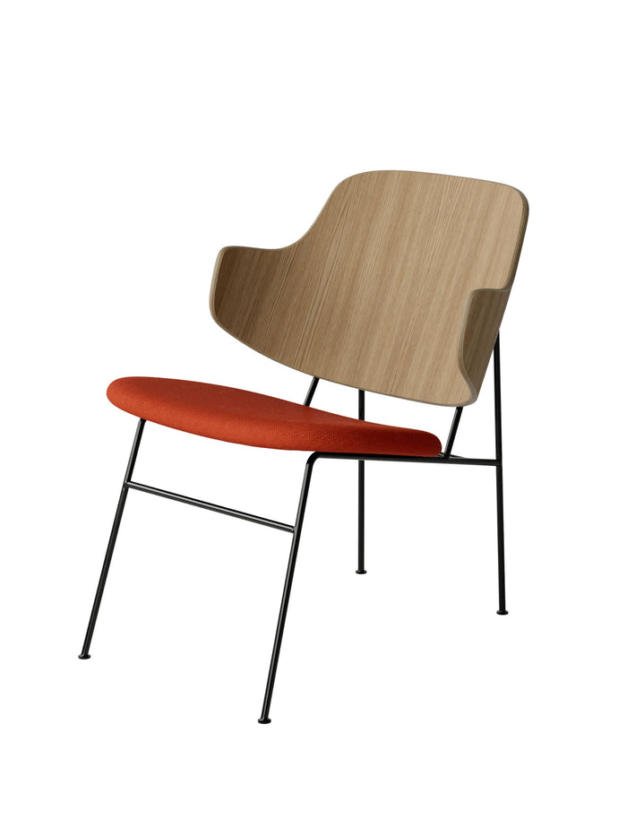 media image for The Penguin Lounge Chair New Audo Copenhagen 1202005 000000Zz 11 244