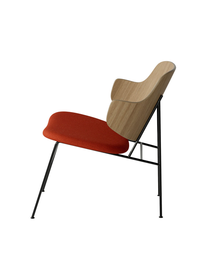 media image for The Penguin Lounge Chair New Audo Copenhagen 1202005 000000Zz 13 277