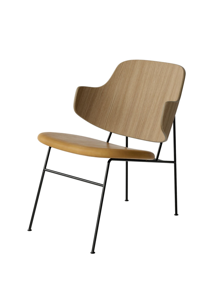 media image for The Penguin Lounge Chair New Audo Copenhagen 1202005 000000Zz 41 258