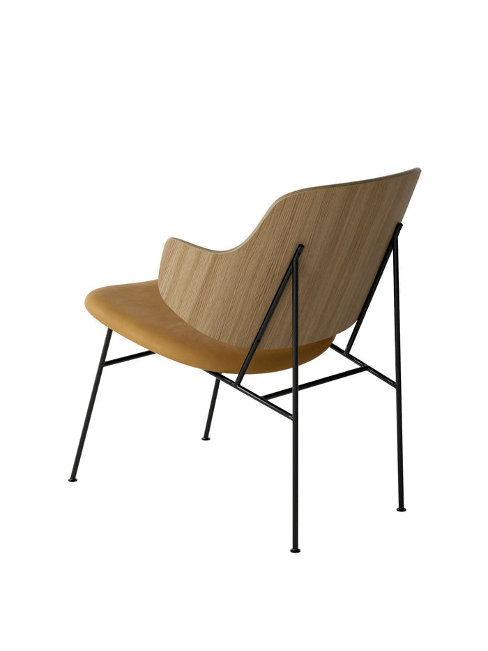 media image for The Penguin Lounge Chair New Audo Copenhagen 1202005 000000Zz 44 254