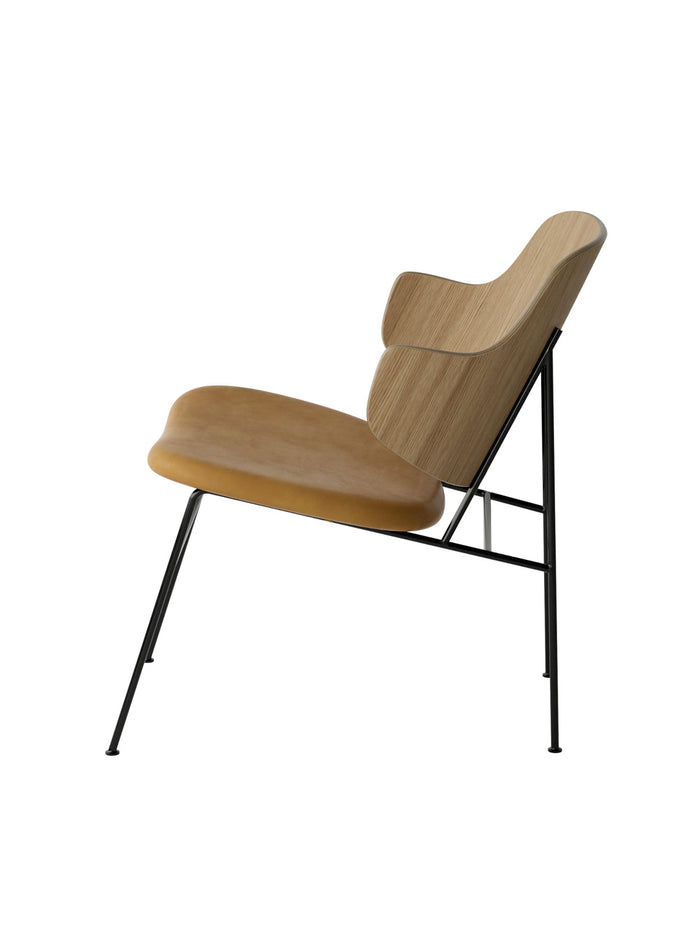 media image for The Penguin Lounge Chair New Audo Copenhagen 1202005 000000Zz 43 246