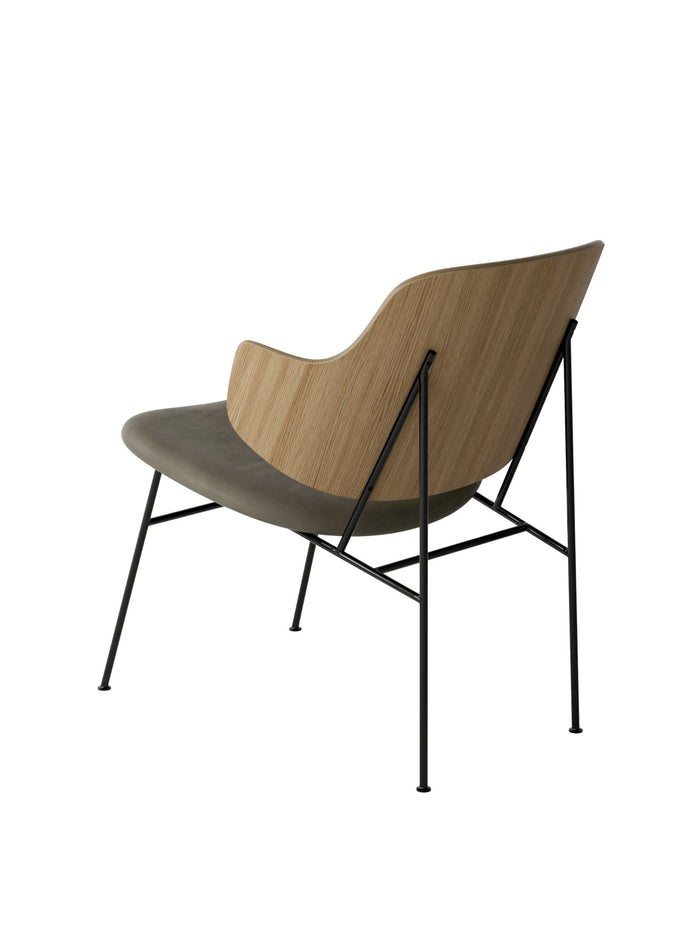 media image for The Penguin Lounge Chair New Audo Copenhagen 1202005 000000Zz 49 262