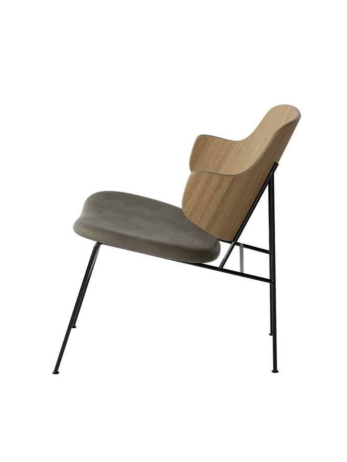 media image for The Penguin Lounge Chair New Audo Copenhagen 1202005 000000Zz 50 225