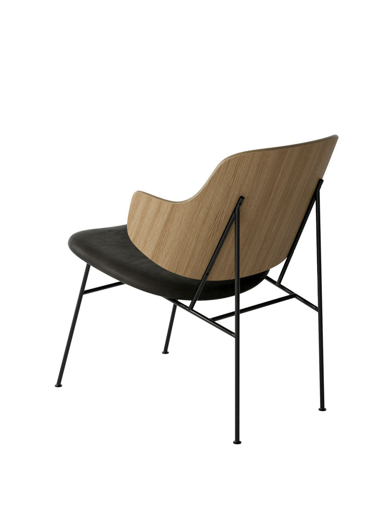 media image for The Penguin Lounge Chair New Audo Copenhagen 1202005 000000Zz 56 245