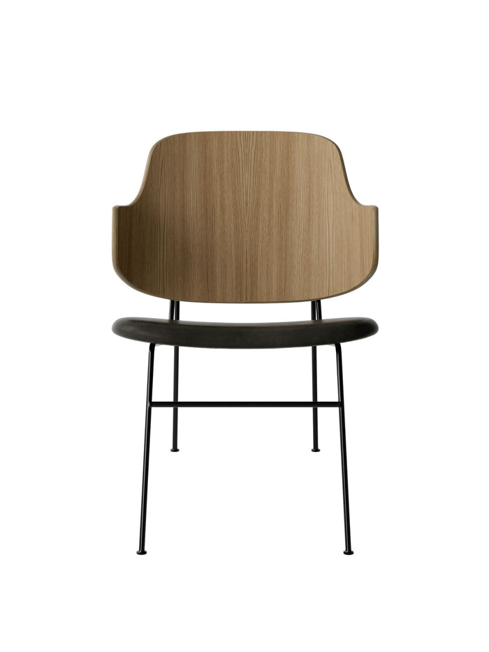 media image for The Penguin Lounge Chair New Audo Copenhagen 1202005 000000Zz 53 247