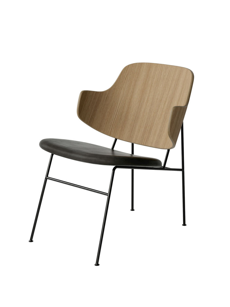 media image for The Penguin Lounge Chair New Audo Copenhagen 1202005 000000Zz 52 27