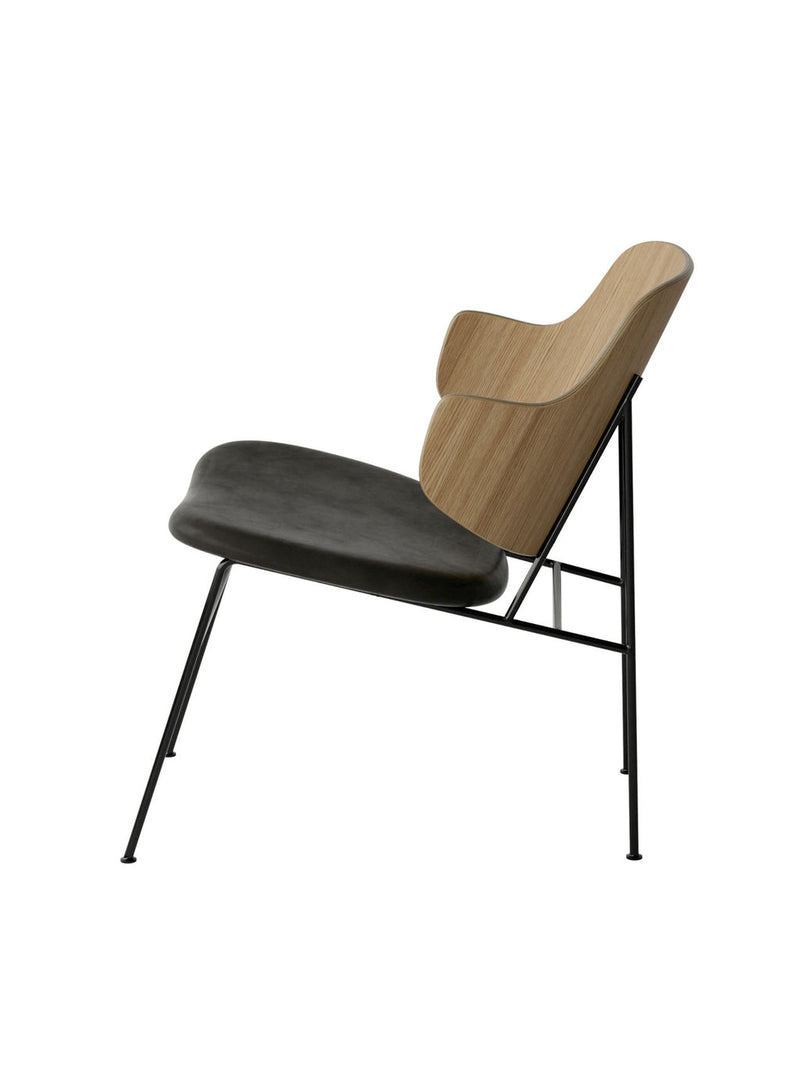 media image for The Penguin Lounge Chair New Audo Copenhagen 1202005 000000Zz 55 224