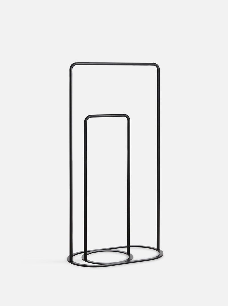 media image for o o clothes rack woud woud 120240 5 235