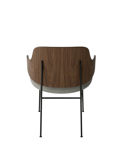 product image for The Penguin Lounge Chair New Audo Copenhagen 1202005 000000Zz 21 25