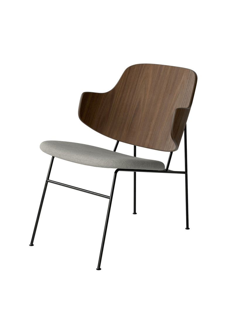 media image for The Penguin Lounge Chair New Audo Copenhagen 1202005 000000Zz 17 266