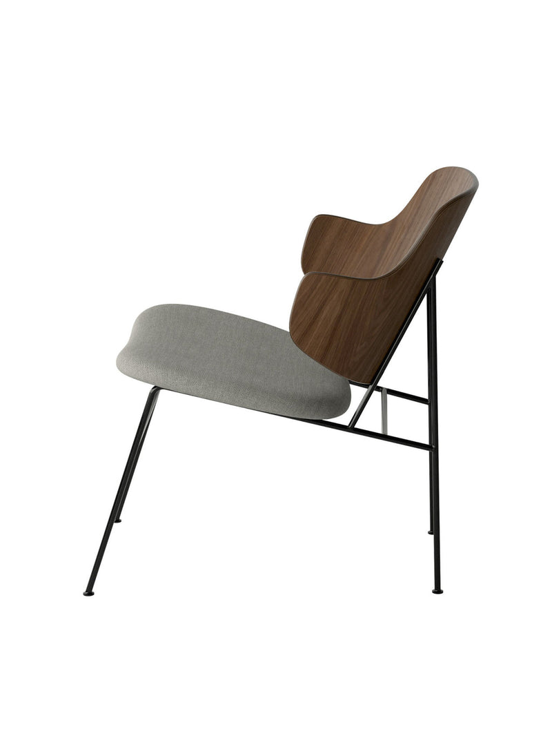 media image for The Penguin Lounge Chair New Audo Copenhagen 1202005 000000Zz 19 268