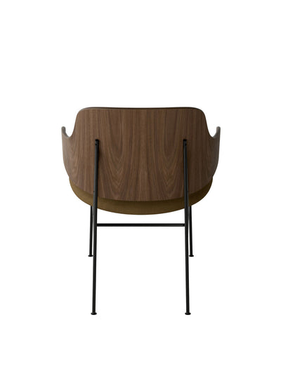 product image for The Penguin Lounge Chair New Audo Copenhagen 1202005 000000Zz 25 3