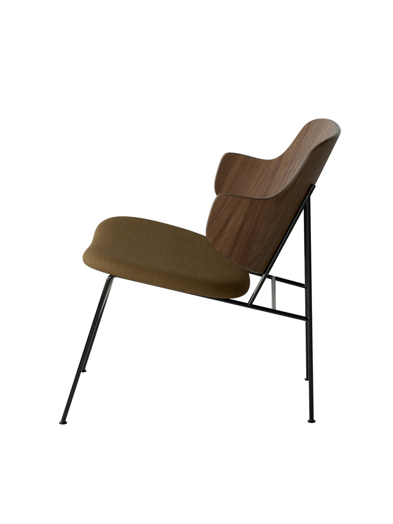 media image for The Penguin Lounge Chair New Audo Copenhagen 1202005 000000Zz 24 20