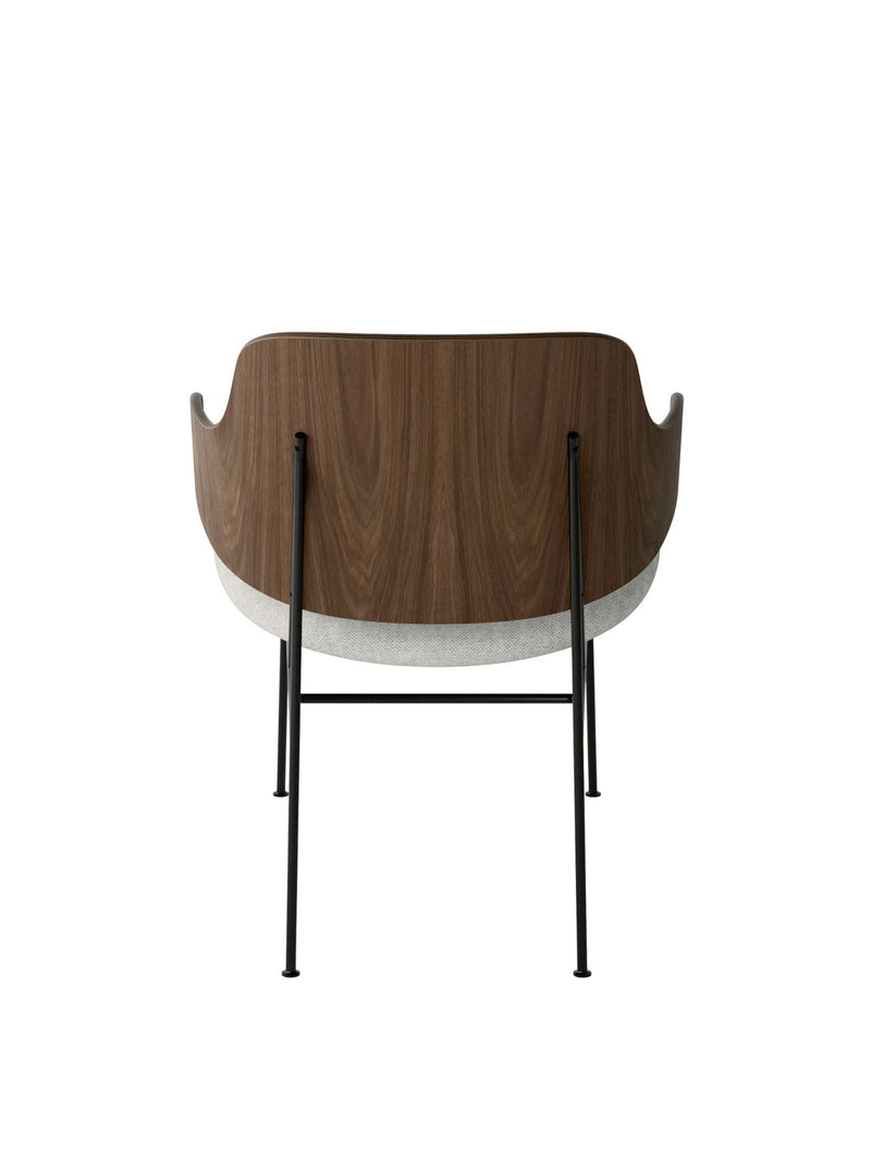media image for The Penguin Lounge Chair New Audo Copenhagen 1202005 000000Zz 33 277