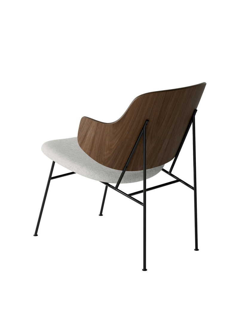 media image for The Penguin Lounge Chair New Audo Copenhagen 1202005 000000Zz 32 215