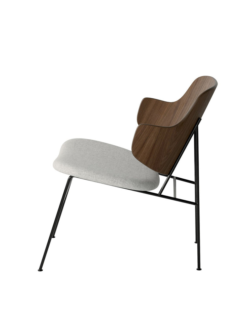 media image for The Penguin Lounge Chair New Audo Copenhagen 1202005 000000Zz 30 260