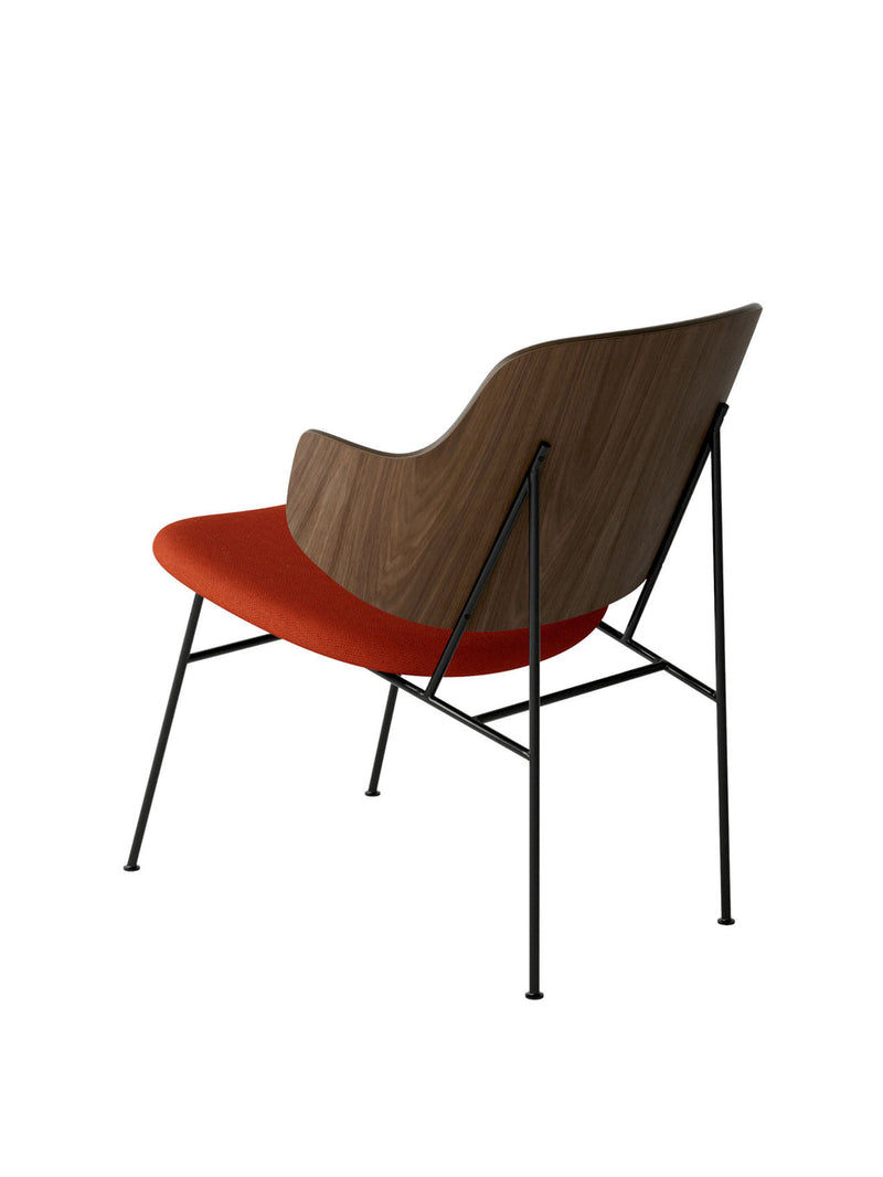 media image for The Penguin Lounge Chair New Audo Copenhagen 1202005 000000Zz 39 270