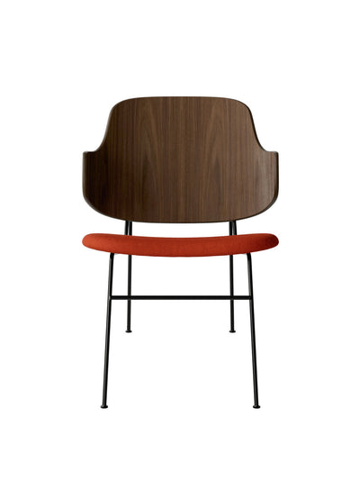 product image for The Penguin Lounge Chair New Audo Copenhagen 1202005 000000Zz 37 52