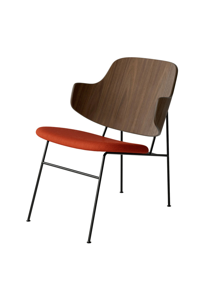 media image for The Penguin Lounge Chair New Audo Copenhagen 1202005 000000Zz 35 274