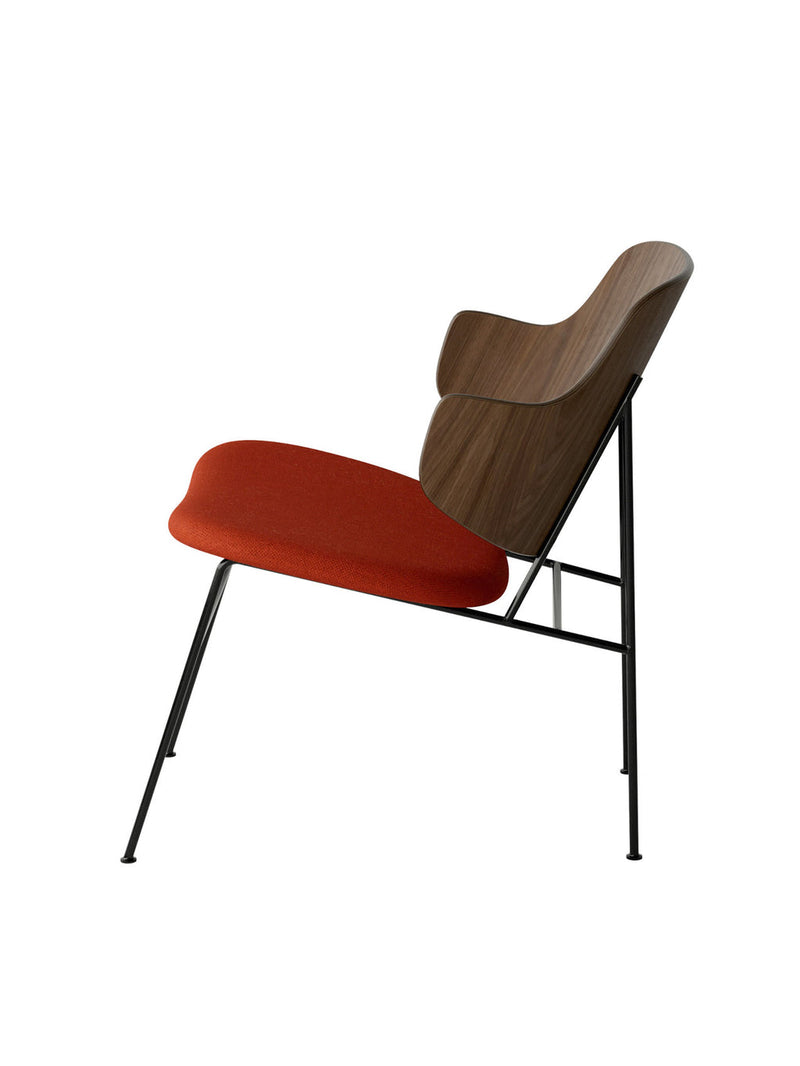 media image for The Penguin Lounge Chair New Audo Copenhagen 1202005 000000Zz 36 298