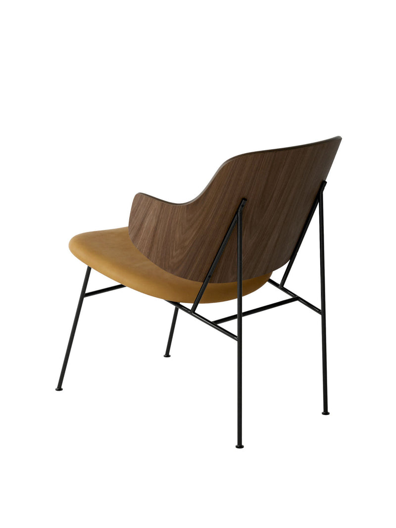 media image for The Penguin Lounge Chair New Audo Copenhagen 1202005 000000Zz 60 286