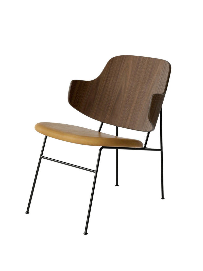 media image for The Penguin Lounge Chair New Audo Copenhagen 1202005 000000Zz 57 279