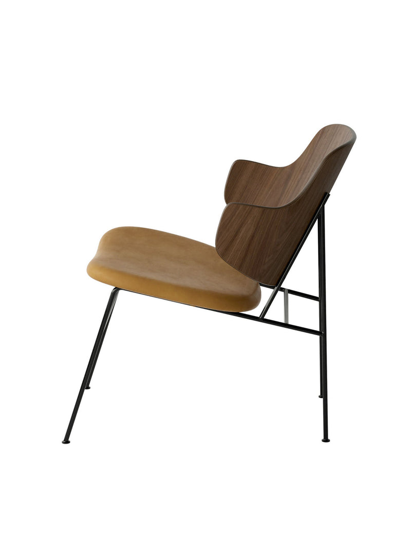 media image for The Penguin Lounge Chair New Audo Copenhagen 1202005 000000Zz 58 220
