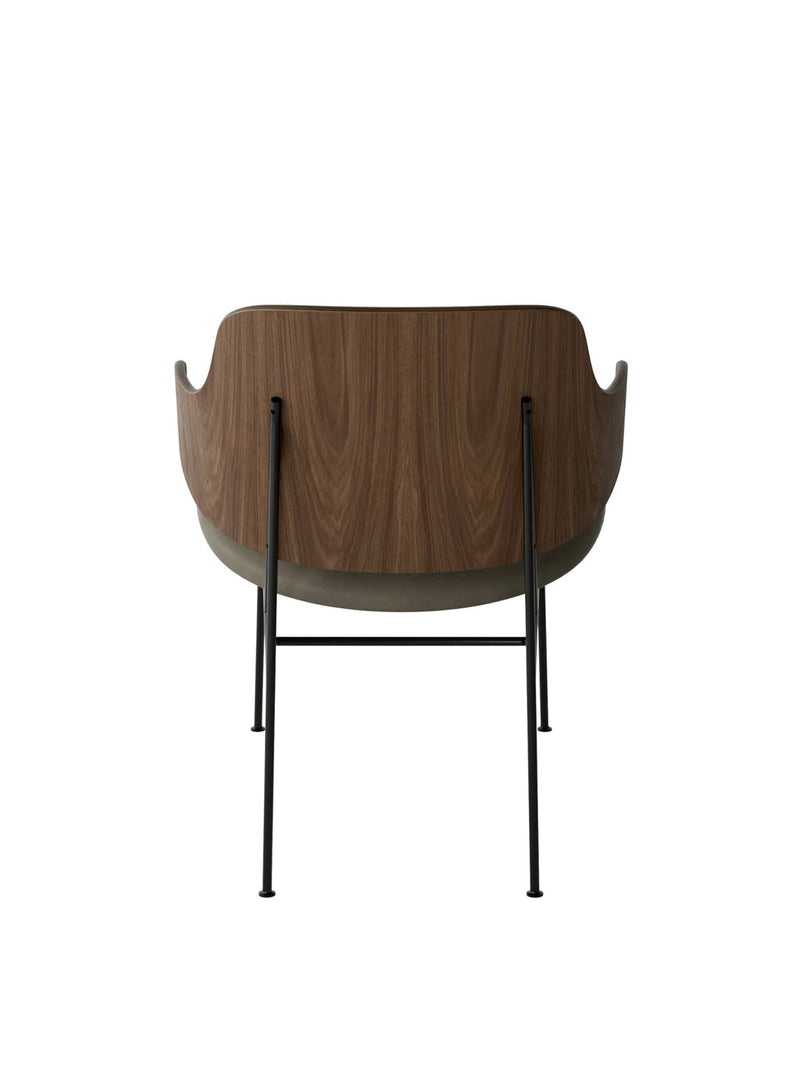 media image for The Penguin Lounge Chair New Audo Copenhagen 1202005 000000Zz 66 246