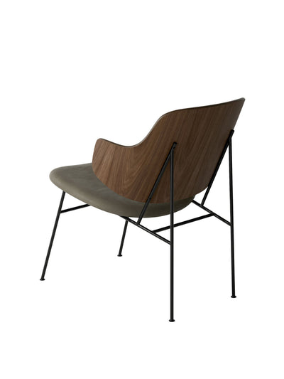 product image for The Penguin Lounge Chair New Audo Copenhagen 1202005 000000Zz 67 34