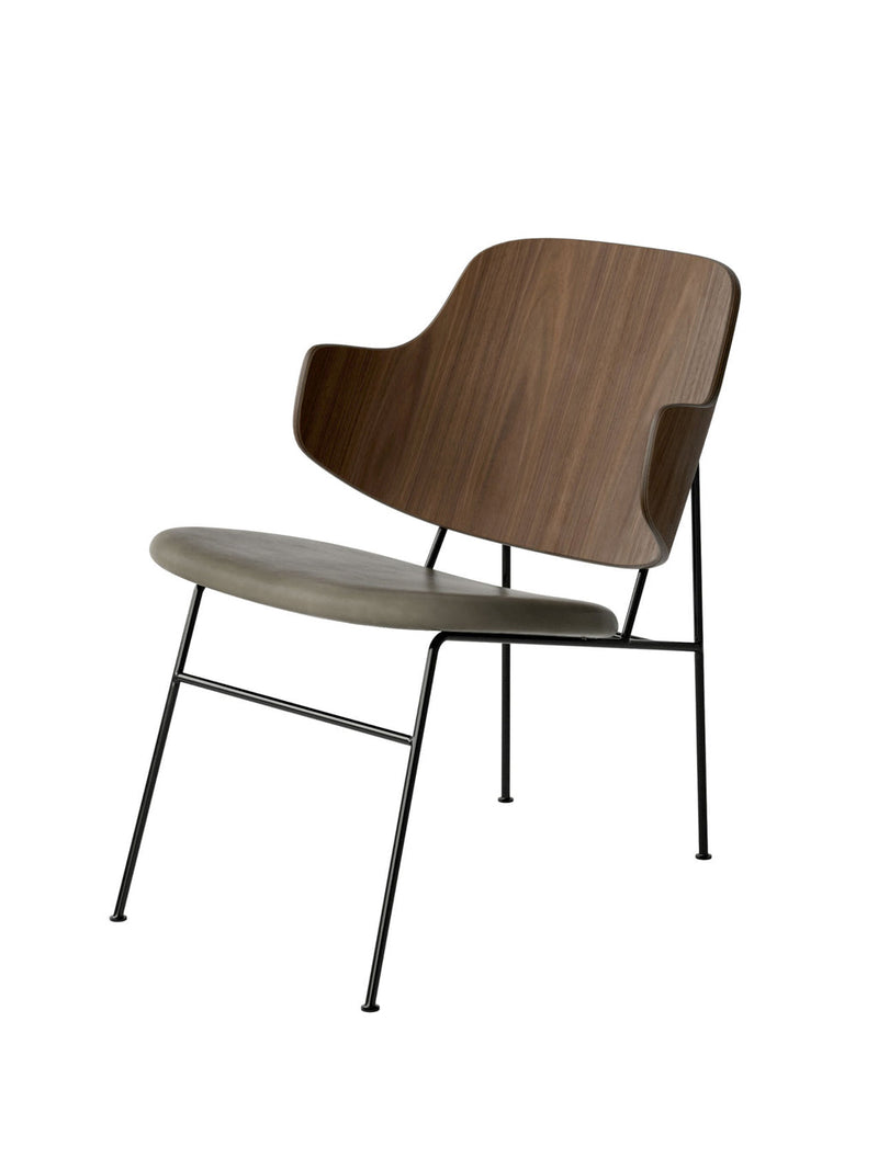 media image for The Penguin Lounge Chair New Audo Copenhagen 1202005 000000Zz 65 238