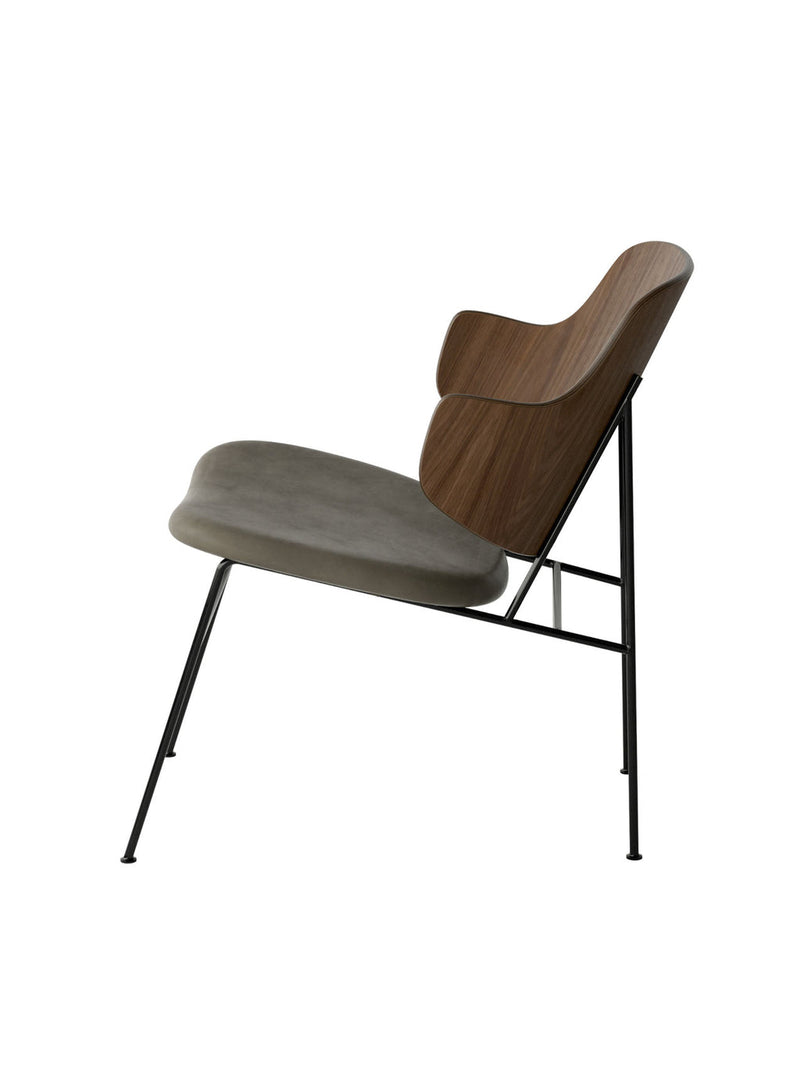 media image for The Penguin Lounge Chair New Audo Copenhagen 1202005 000000Zz 64 210
