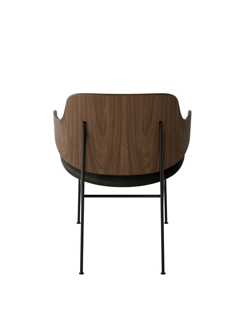 media image for The Penguin Lounge Chair New Audo Copenhagen 1202005 000000Zz 71 217