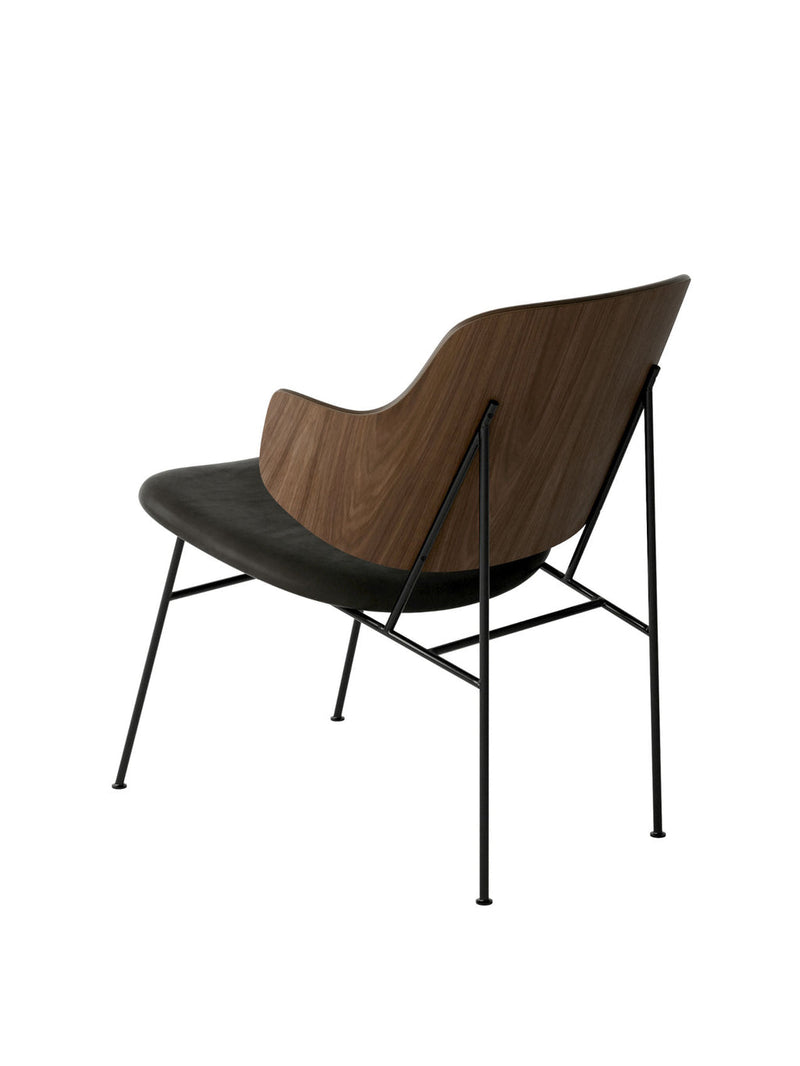media image for The Penguin Lounge Chair New Audo Copenhagen 1202005 000000Zz 72 243
