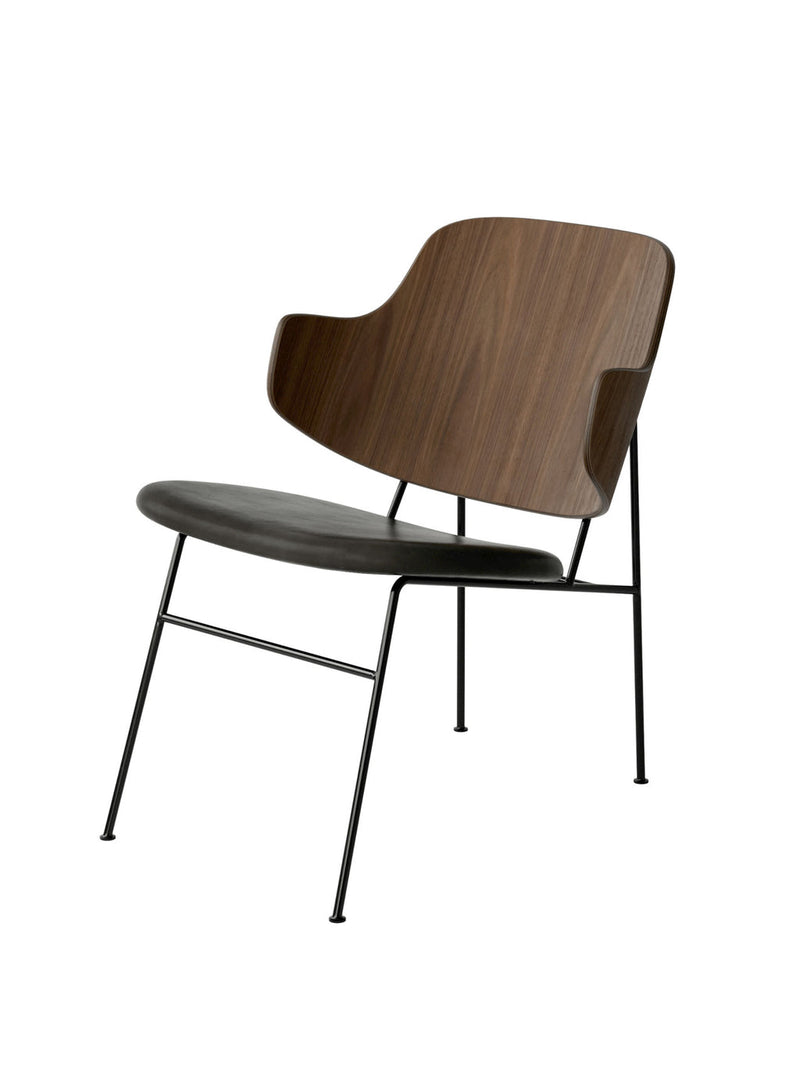 media image for The Penguin Lounge Chair New Audo Copenhagen 1202005 000000Zz 68 242