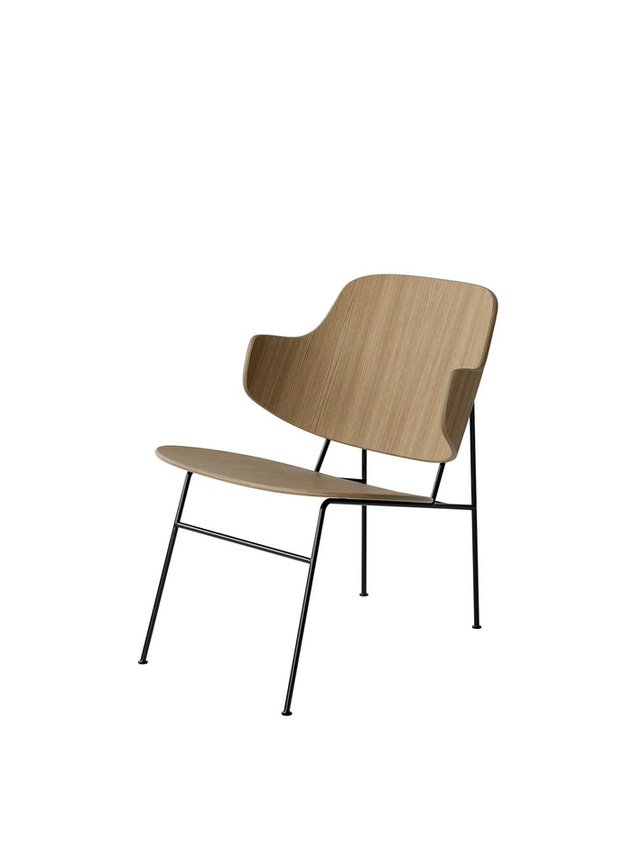 media image for The Penguin Lounge Chair New Audo Copenhagen 1202005 000000Zz 1 258