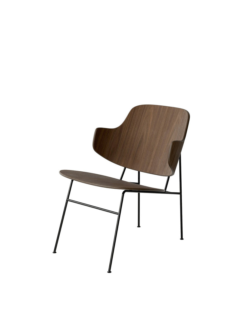 media image for The Penguin Lounge Chair New Audo Copenhagen 1202005 000000Zz 2 240