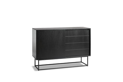 product image for virka high sideboard by woud woud 120312 2 13