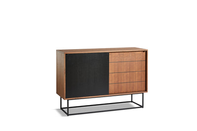 product image for virka high sideboard by woud woud 120312 1 95