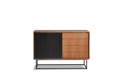 product image for virka high sideboard by woud woud 120312 5 20