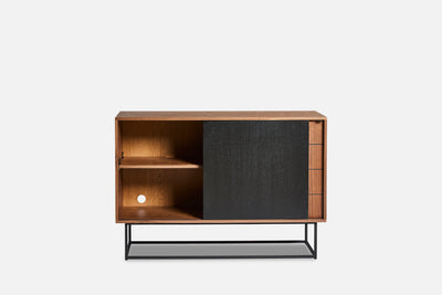 product image for virka high sideboard by woud woud 120312 12 69