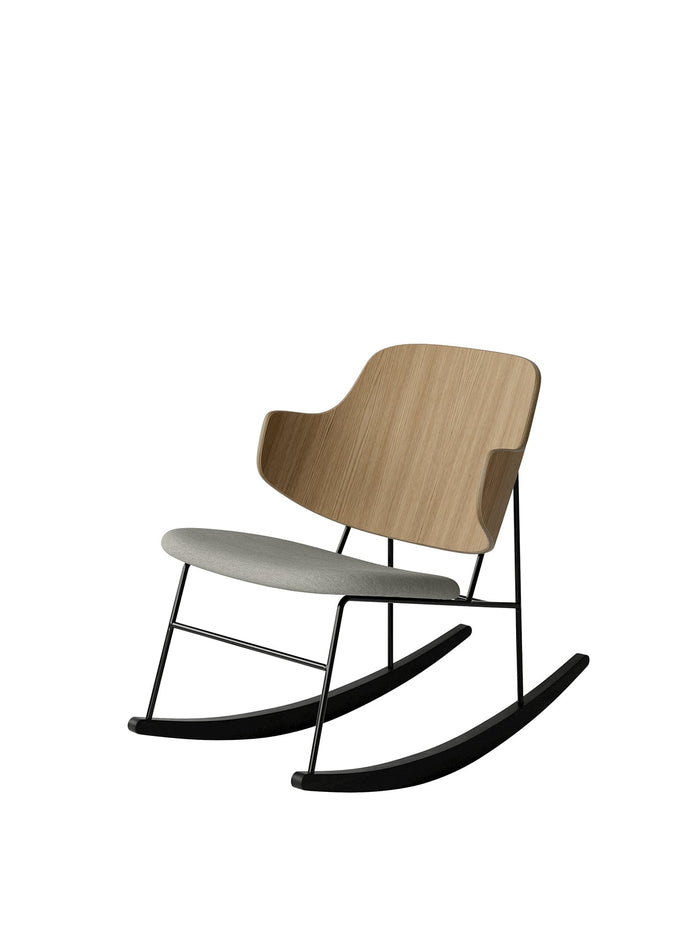 media image for The Penguin Rocking Chair New Audo Copenhagen 1204005 040000Zz 3 257