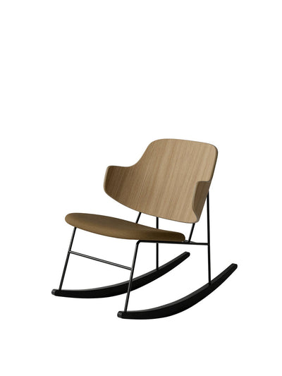 product image for The Penguin Rocking Chair New Audo Copenhagen 1204005 040000Zz 5 92