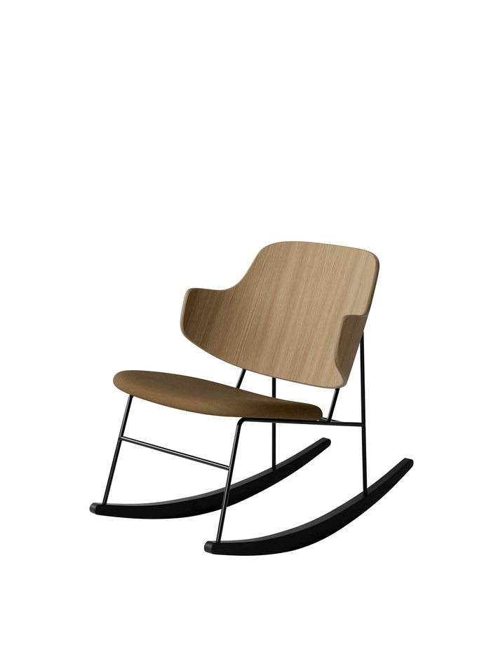 media image for The Penguin Rocking Chair New Audo Copenhagen 1204005 040000Zz 5 218