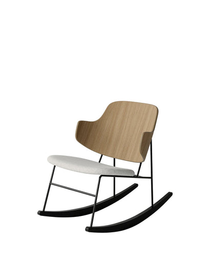 product image for The Penguin Rocking Chair New Audo Copenhagen 1204005 040000Zz 7 97